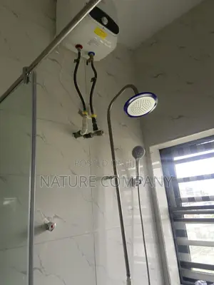 3bdrm Block of Flats in Opic Estate, Isheri North for rent