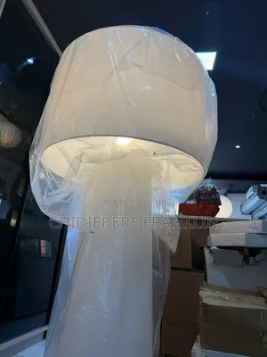 Floor Lamp for Big Space