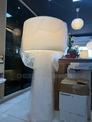 Floor Lamp for Big Space