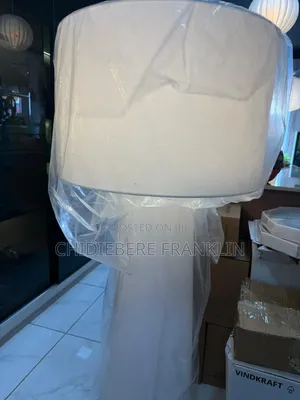 Floor Lamp for Big Space