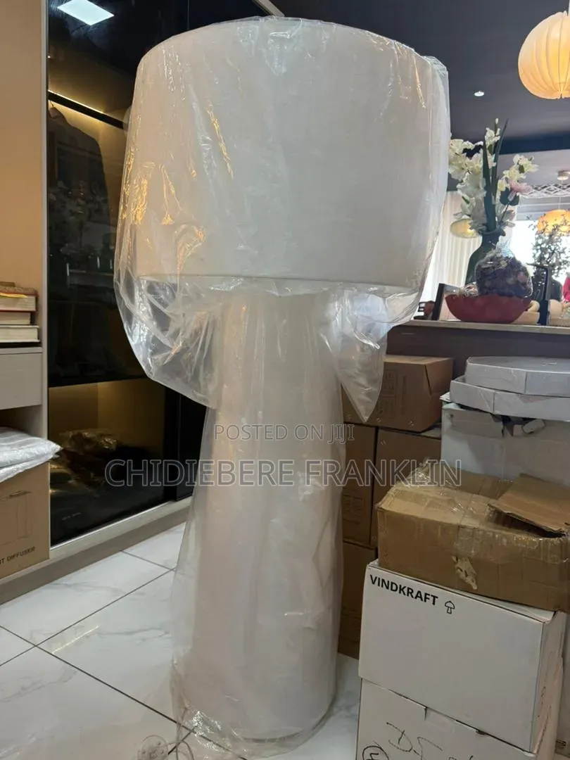Floor Lamp for Big Space