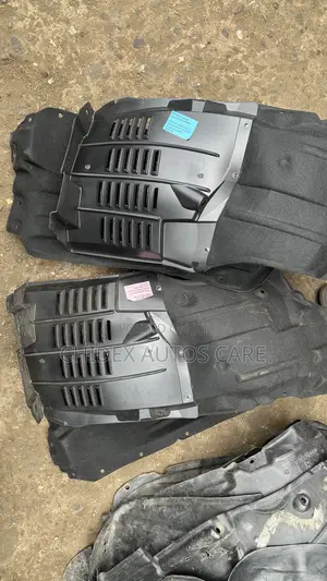 Sandprotcetor(fender Liner)Rx350 018  Set