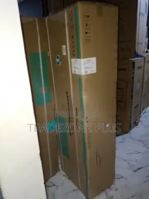 Beat Warm Weather With Hisense AF20SC1
