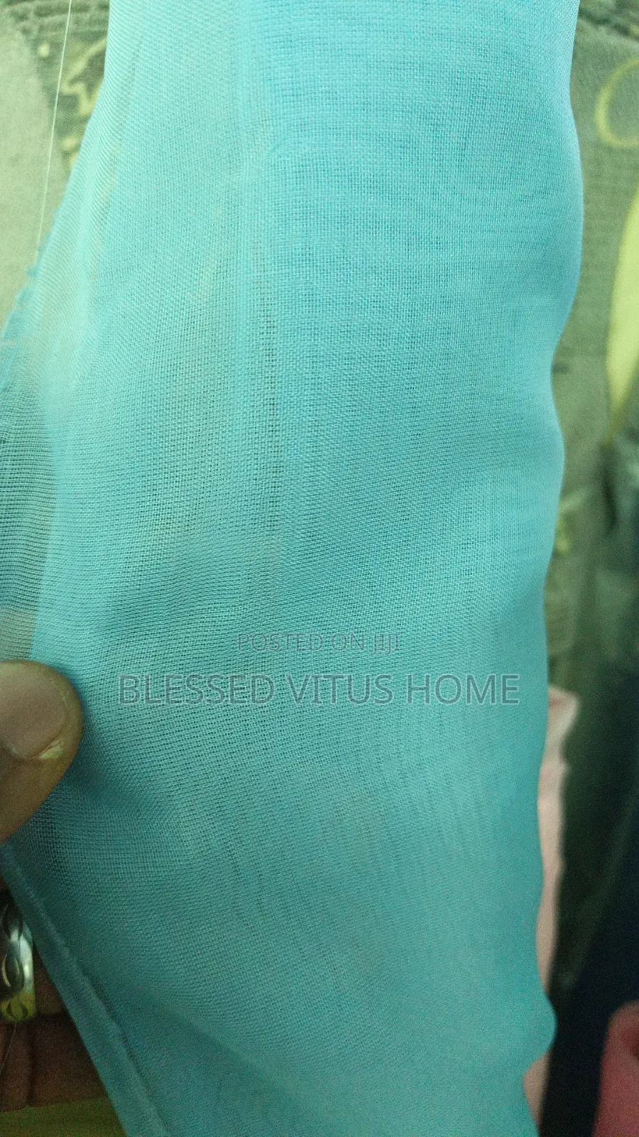 Plain Voile Plain Voile for Decoration