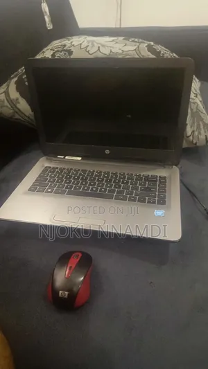 Laptop HP Stream Notebook 2GB Intel SSHD+SSD 32GB