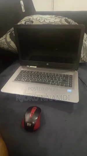 Laptop HP Stream Notebook 2GB Intel SSHD+SSD 32GB