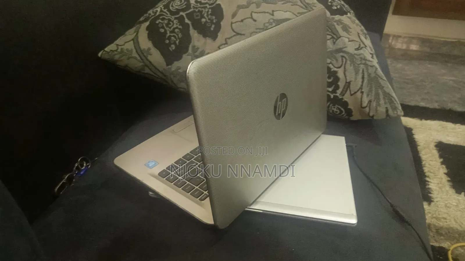 Laptop HP Stream Notebook 2GB Intel SSHD+SSD 32GB