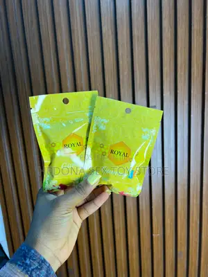 Sexual Enhancement Libido Booster Gummies