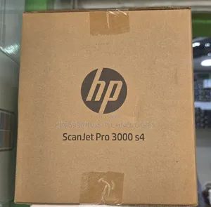 Scanjet Pro 3000 S4