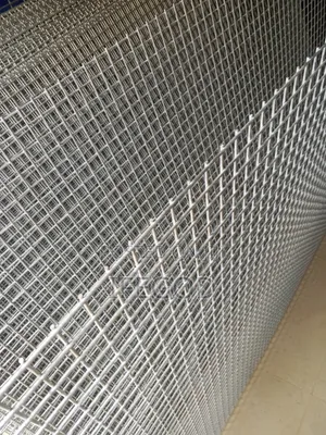 2x2 Mesh Wire