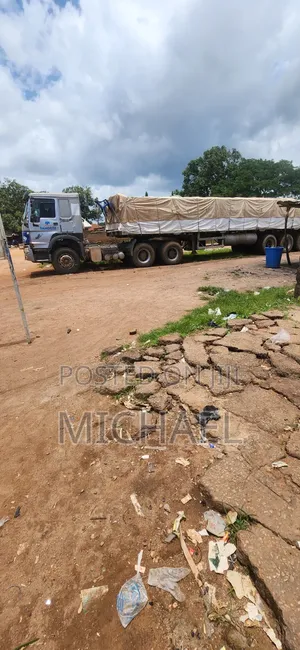 Dangote Cement Distributor