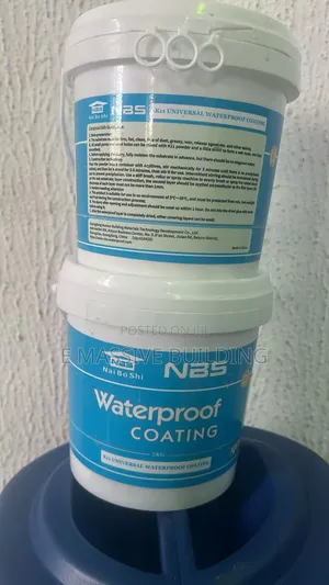 NBS (Nai Bo Shi) K11 Universal Waterproof Coating, a 2 Kg