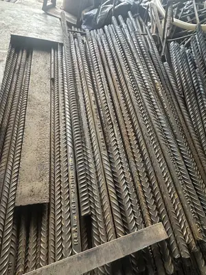 Foundation Bolt 20 to 32mm