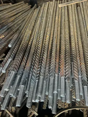 Foundation Bolt 20 to 32mm