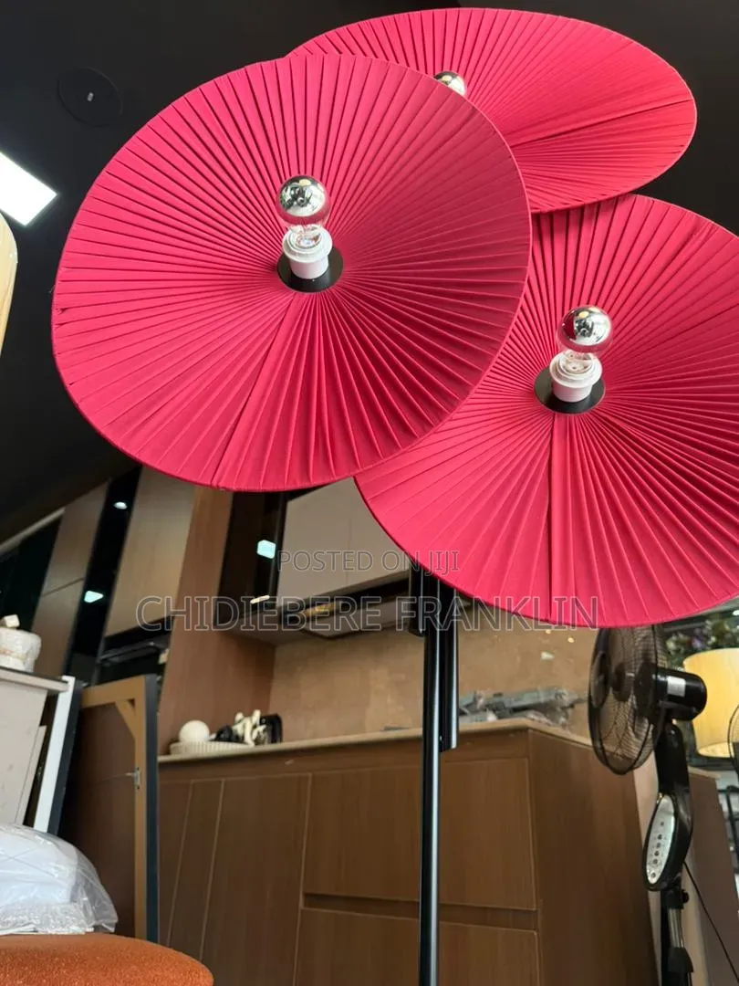 Floor Lamp