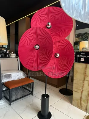Floor Lamp