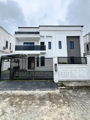 4bdrm Duplex in Ajah for sale