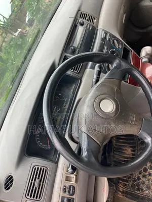 Toyota Corolla 2003 Blue