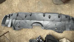 Under Engine Protector Rav 020