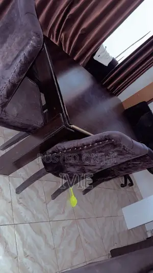 Luxury Dining Chairs – Quality & Affordable