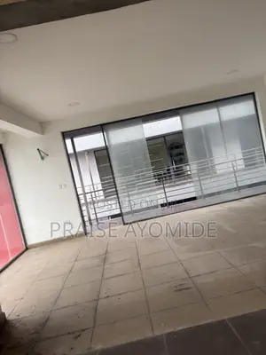 Space for Rent
