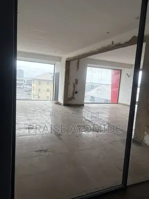 Space for Rent