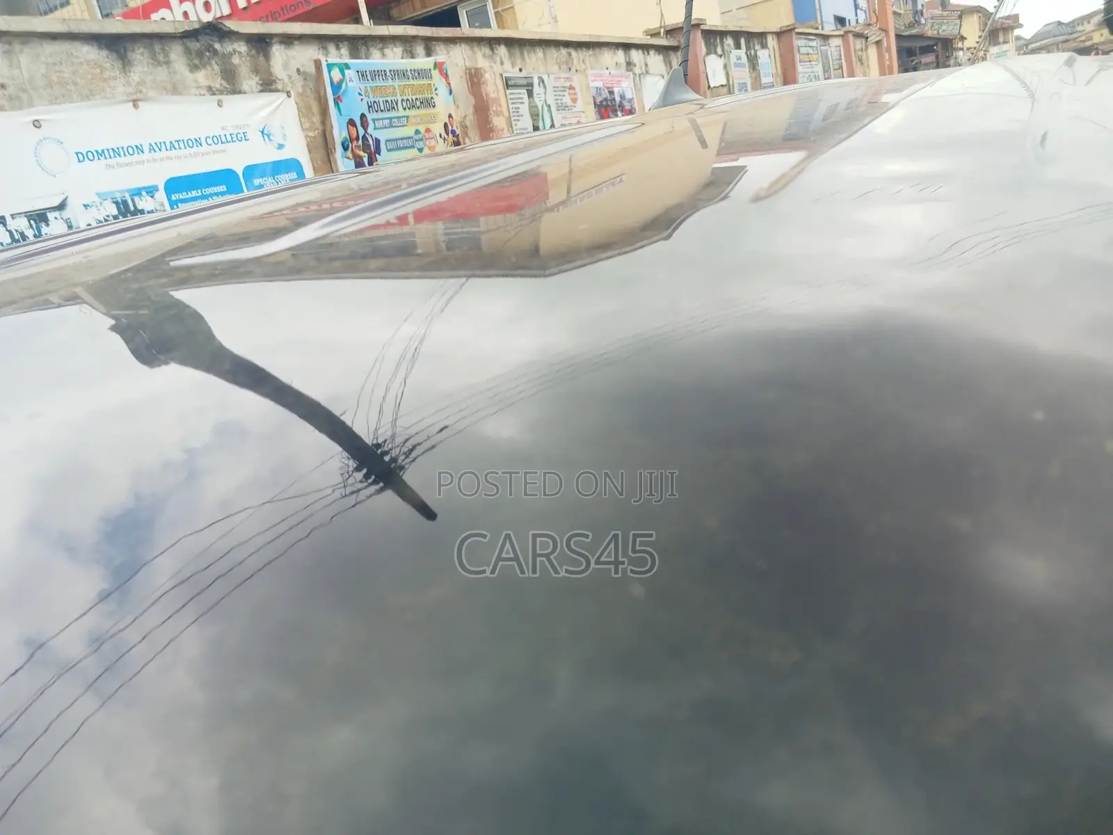 Ford Maverick 2023 Black
