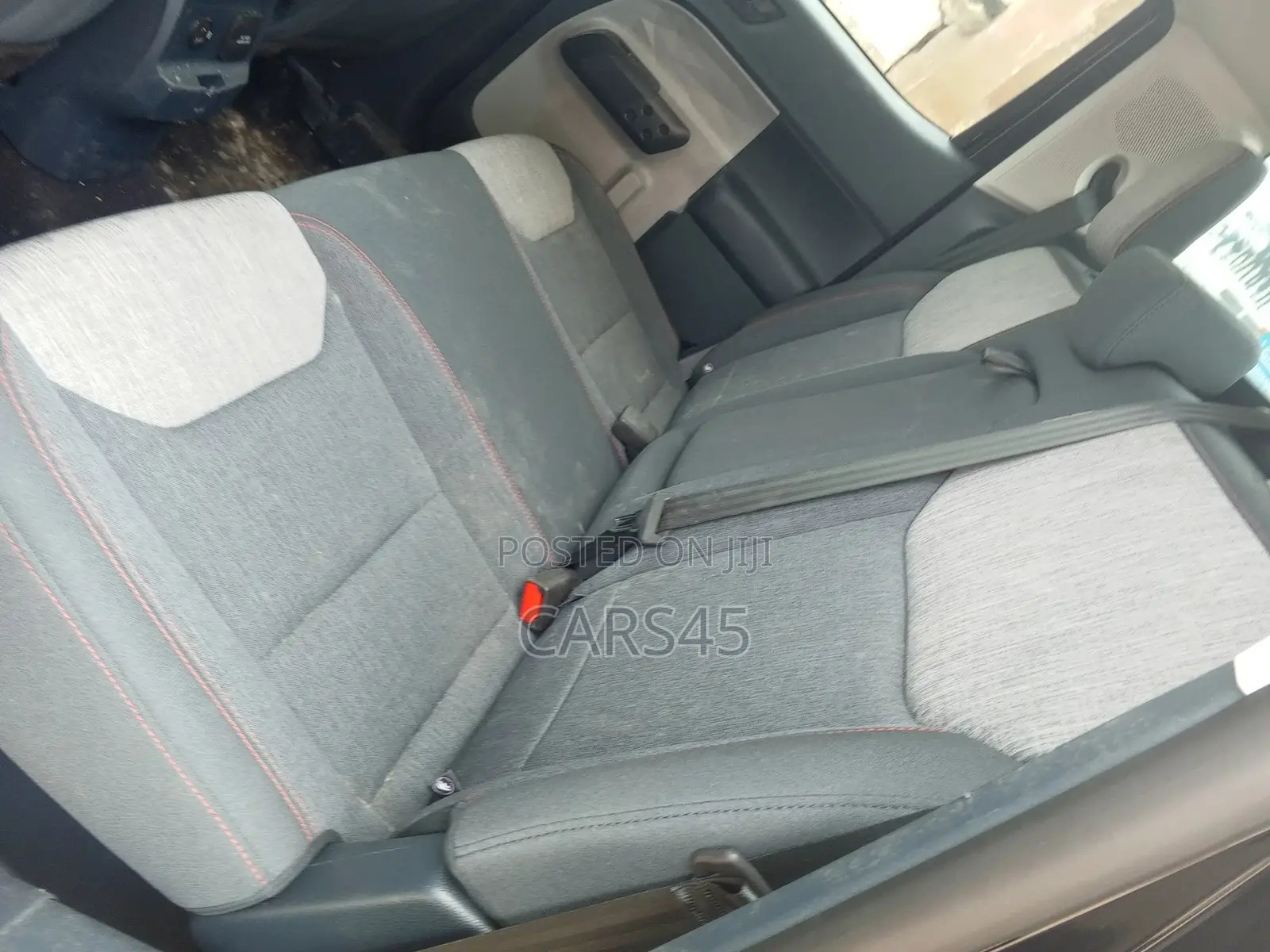 Ford Maverick 2023 Black