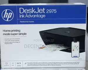 HP Deskjet 2975