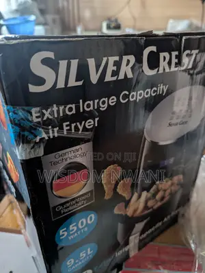 Brand New Air Fryer
