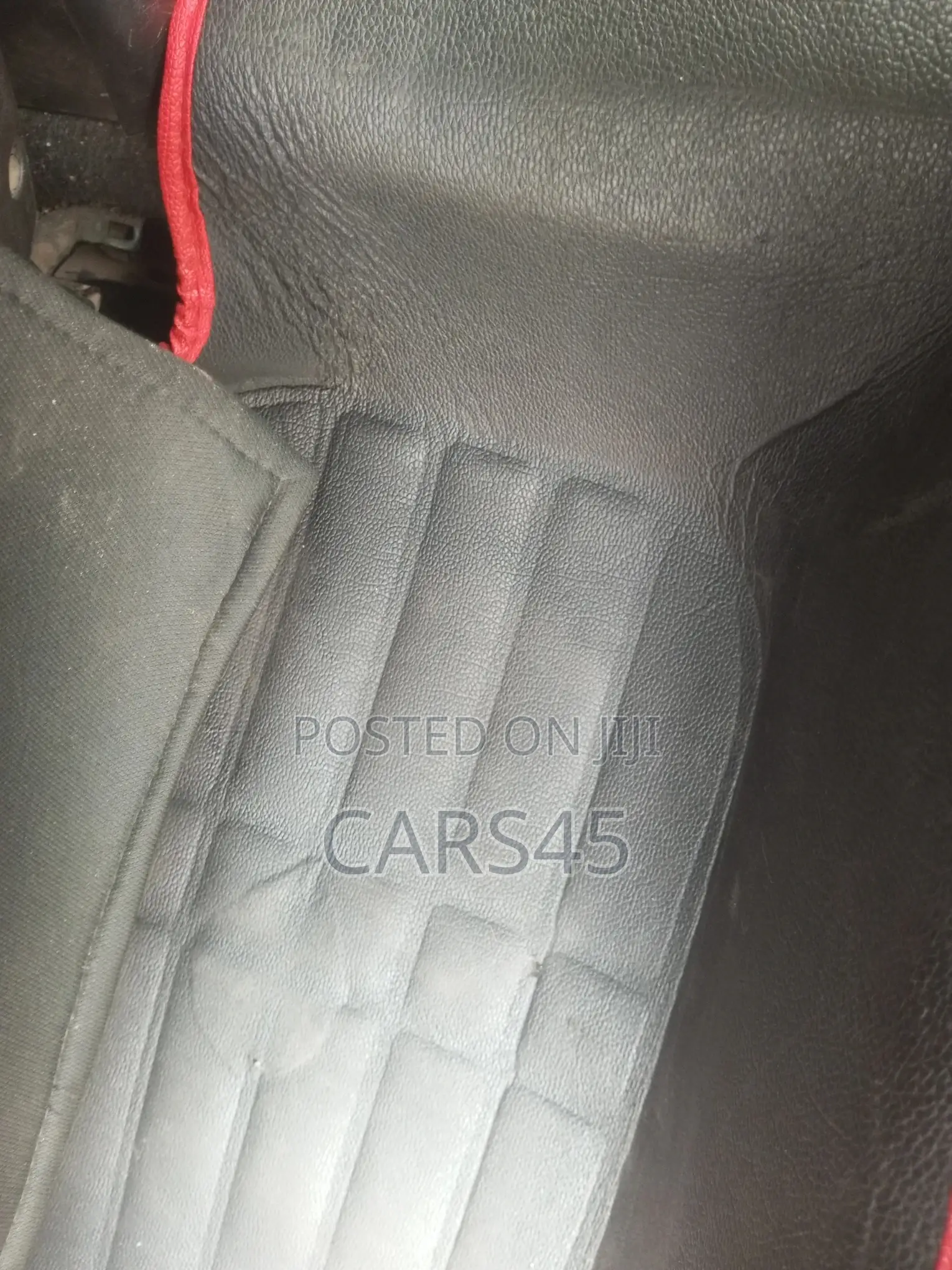 Toyota Corolla 2003 Black
