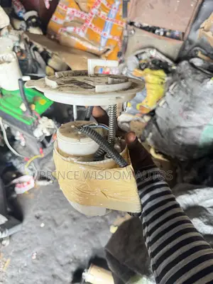 Ford Egbe Electrical Fuel Pump