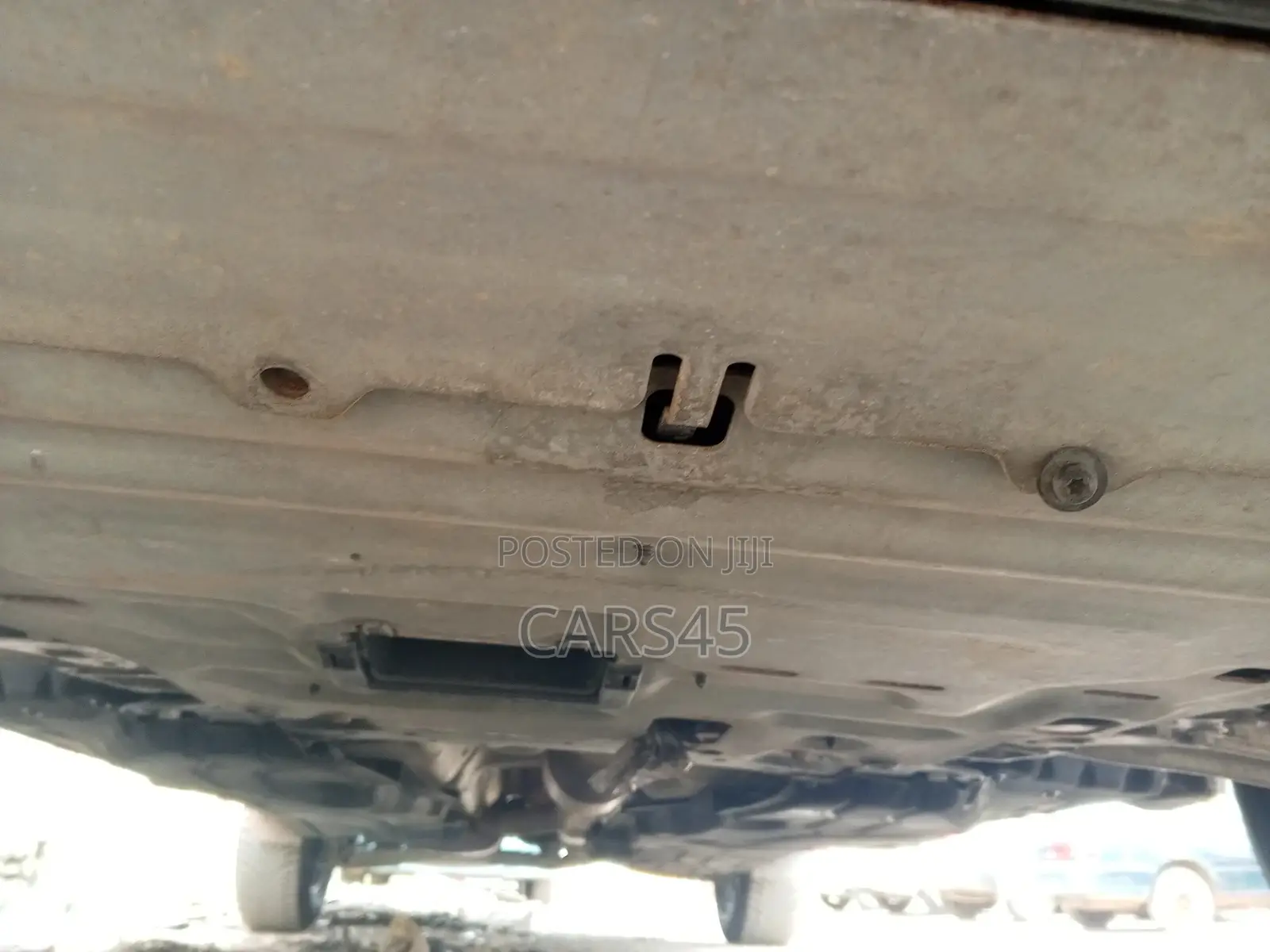 Ford Maverick 2023 Black