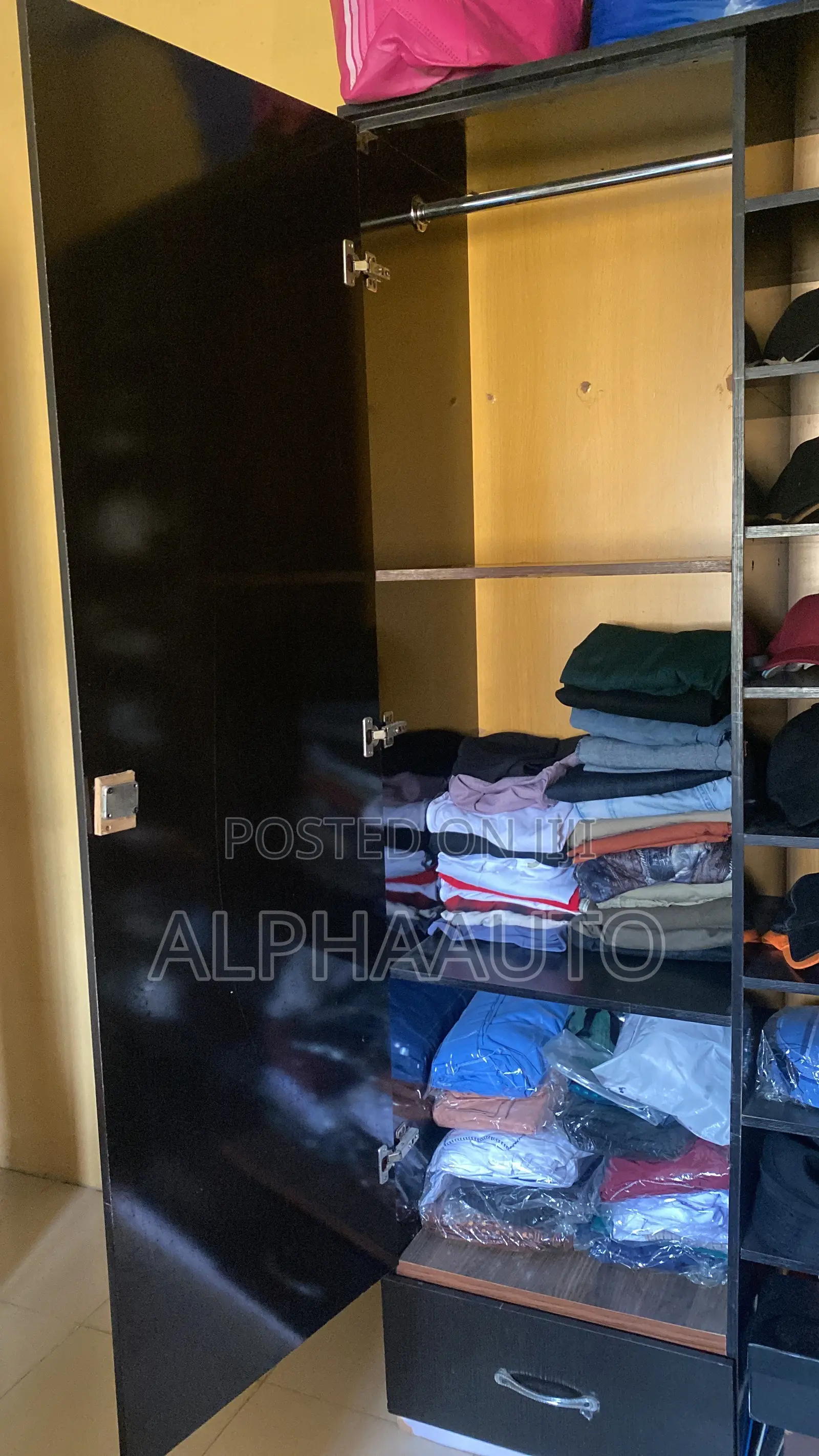 New 6ft Wardrobe