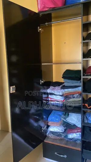 New 6ft Wardrobe