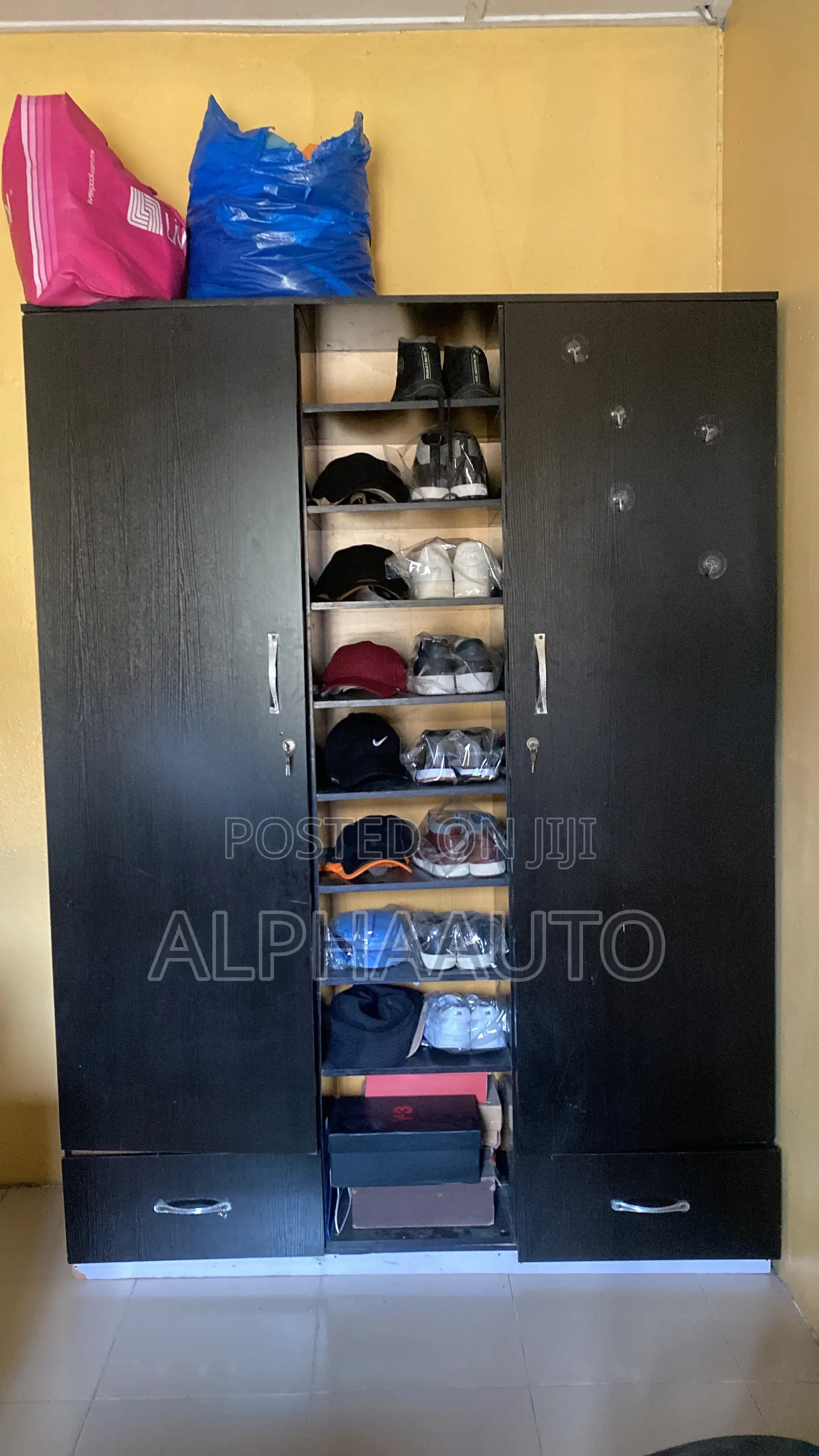 New 6ft Wardrobe