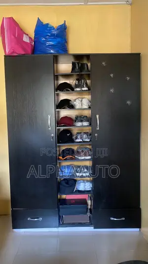 New 6ft Wardrobe