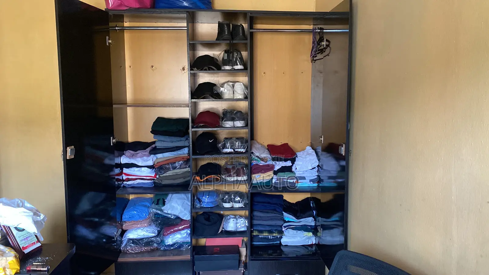 New 6ft Wardrobe