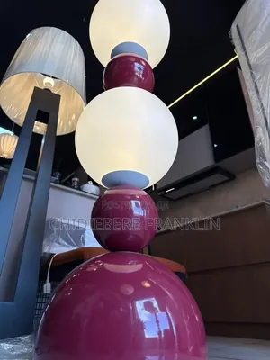 Floor Lamp