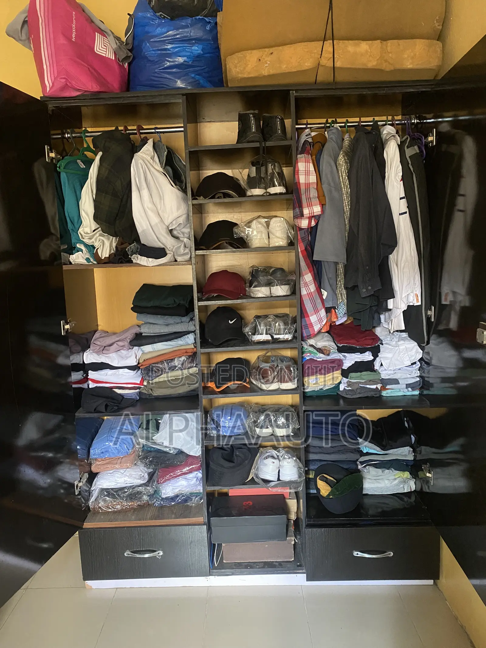 New 6ft Wardrobe