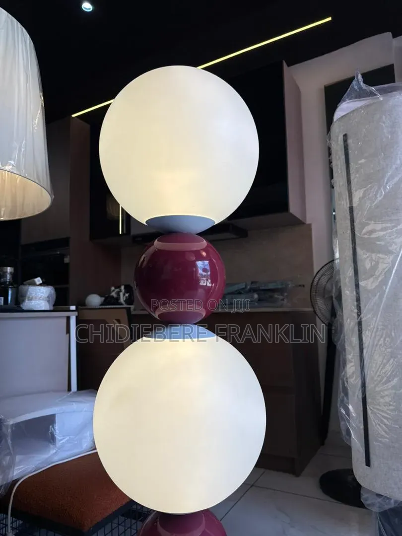 Floor Lamp