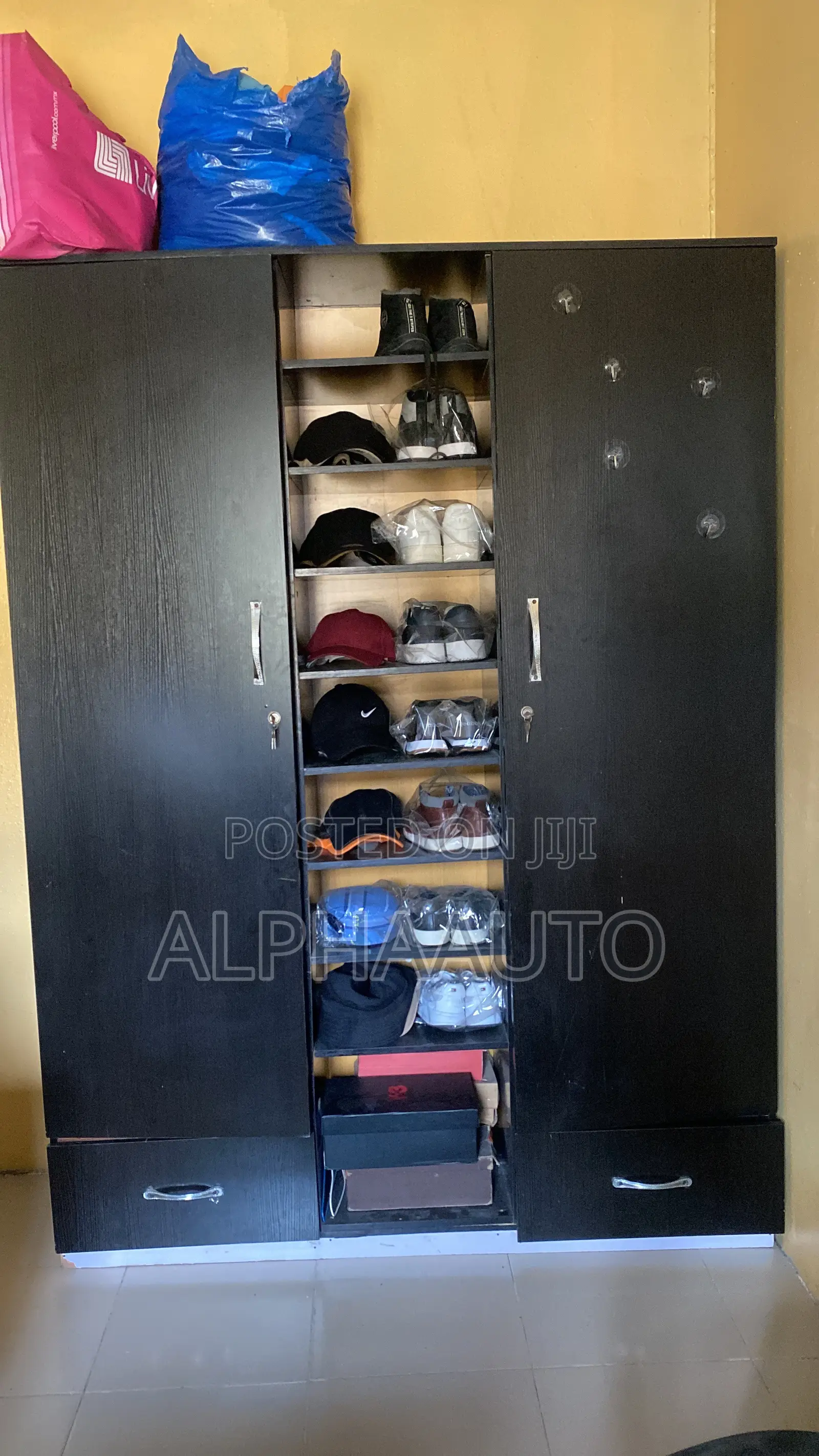 New 6ft Wardrobe