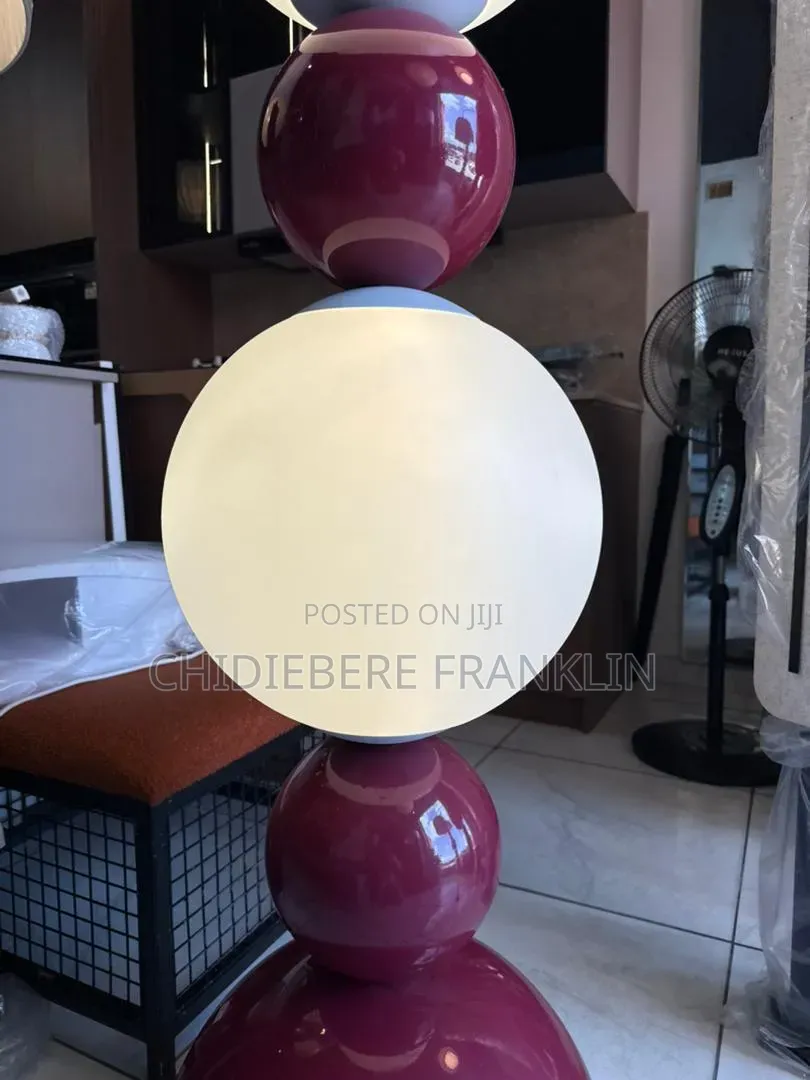 Floor Lamp
