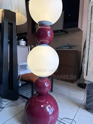 Floor Lamp