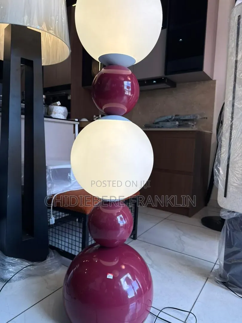Floor Lamp