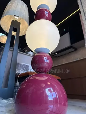 Floor Lamp