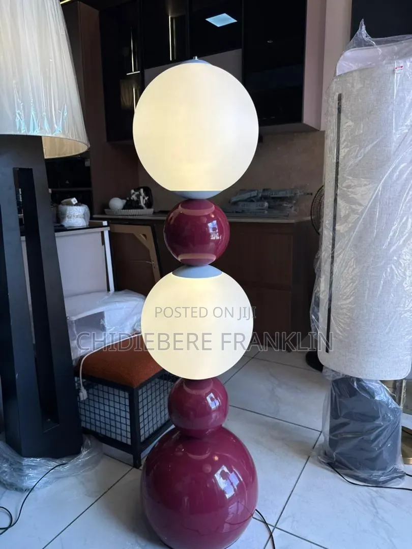 Floor Lamp