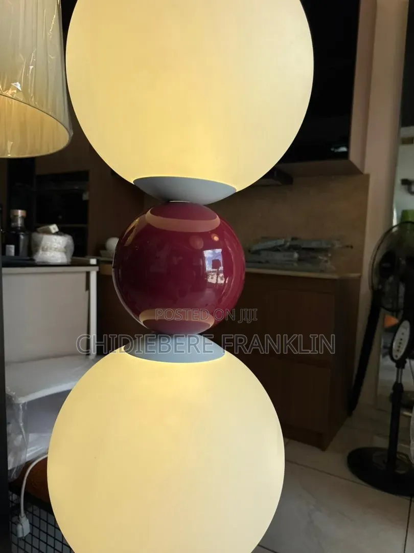 Floor Lamp