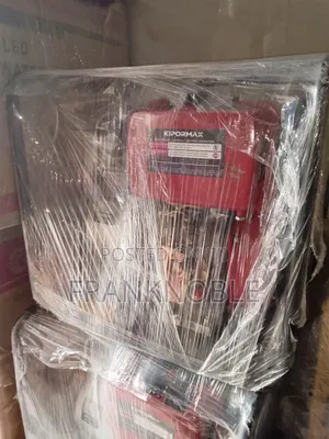 4inches Diesel Water Pump