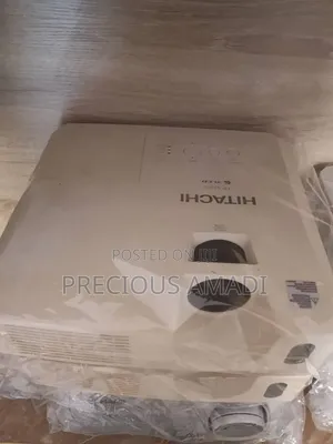 NEC Projector